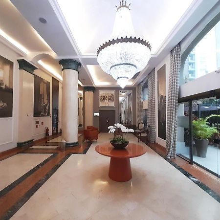 فندق Incrivel Flat Proximo Shoppings Jk E Vila Olimpia ساو باولو المظهر الخارجي الصورة